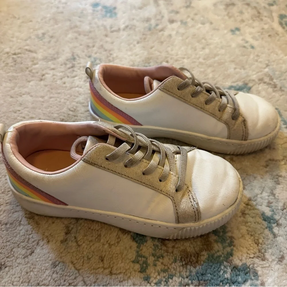 🌟3/$20🌟 Carters sneakers